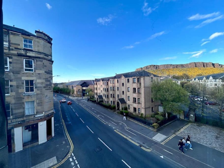 Edinburghs Arthurs Seat View エクステリア 写真