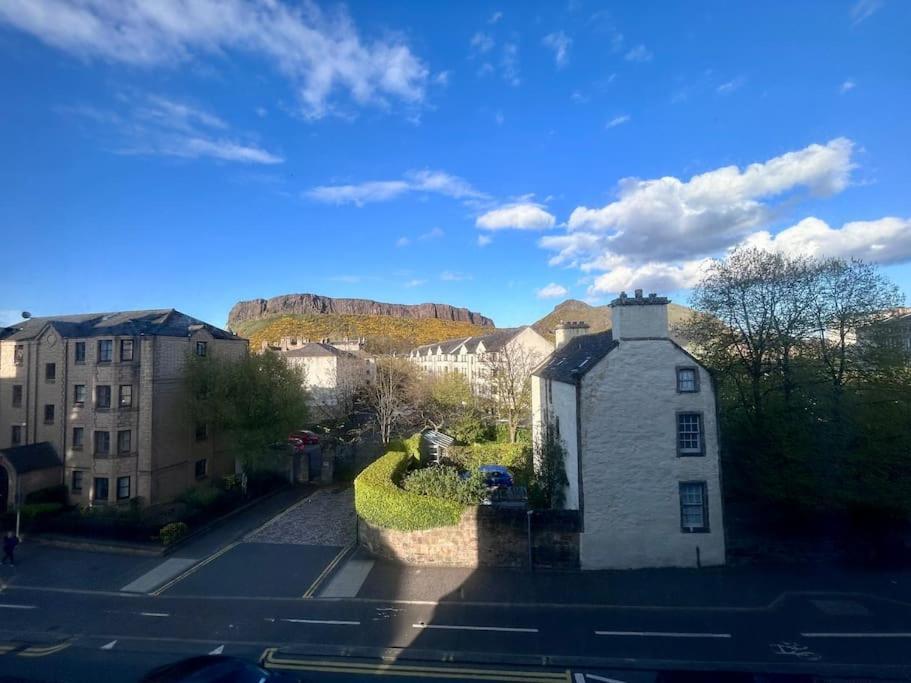 Edinburghs Arthurs Seat View エクステリア 写真
