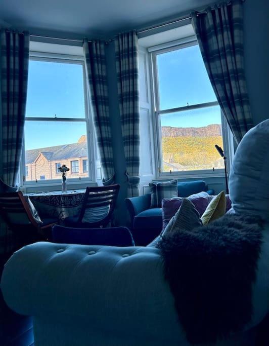 Edinburghs Arthurs Seat View エクステリア 写真