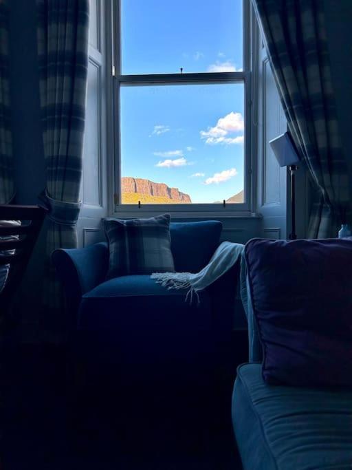 Edinburghs Arthurs Seat View エクステリア 写真