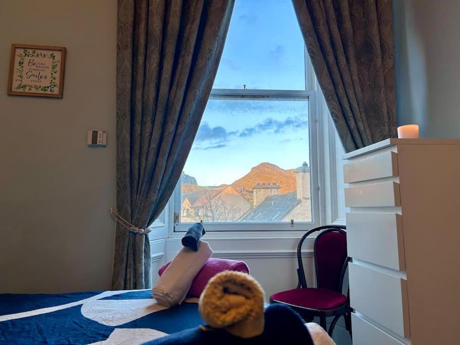 Edinburghs Arthurs Seat View エクステリア 写真