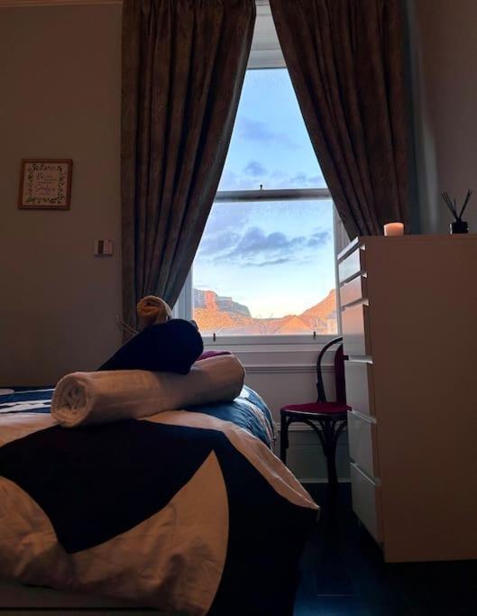 Edinburghs Arthurs Seat View エクステリア 写真