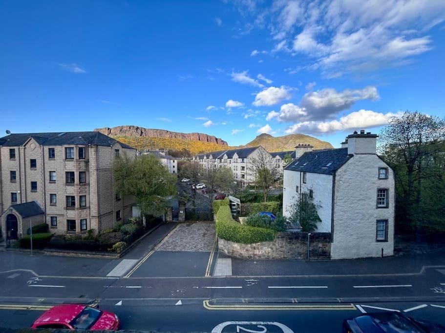 Edinburghs Arthurs Seat View エクステリア 写真